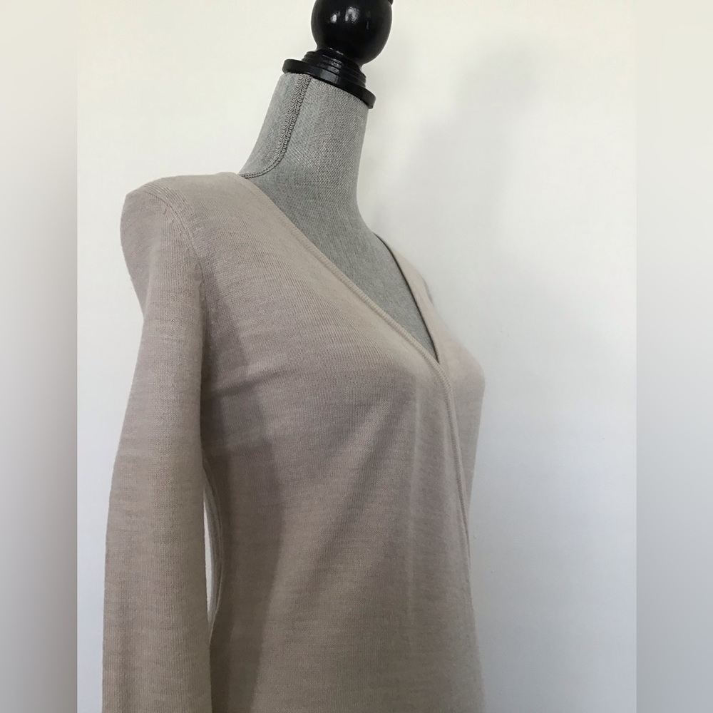 LE CHÂTEAU SWEATER DRESS
